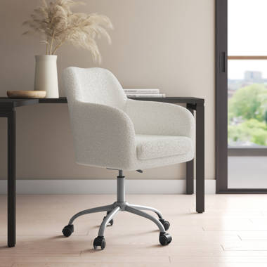 Mainstays low back online office chair